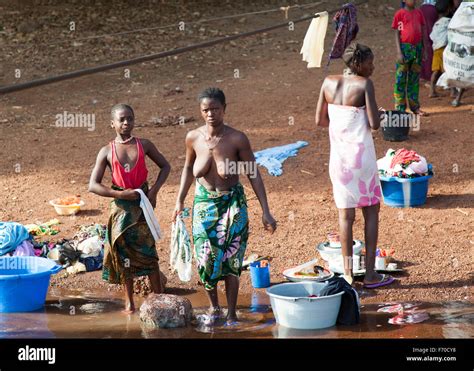 African Women Stripped Naked Porn Videos 